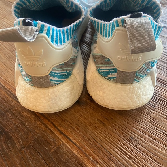 Adidas NMD Datamosh - Picture 6 of 6